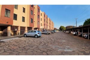 Apartamento 3 Quartos em Taguatinga