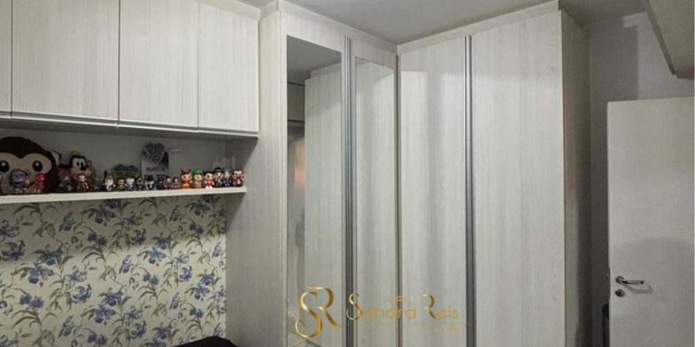 Apartamento a venda Acqua Village - Aguas Claras (10)