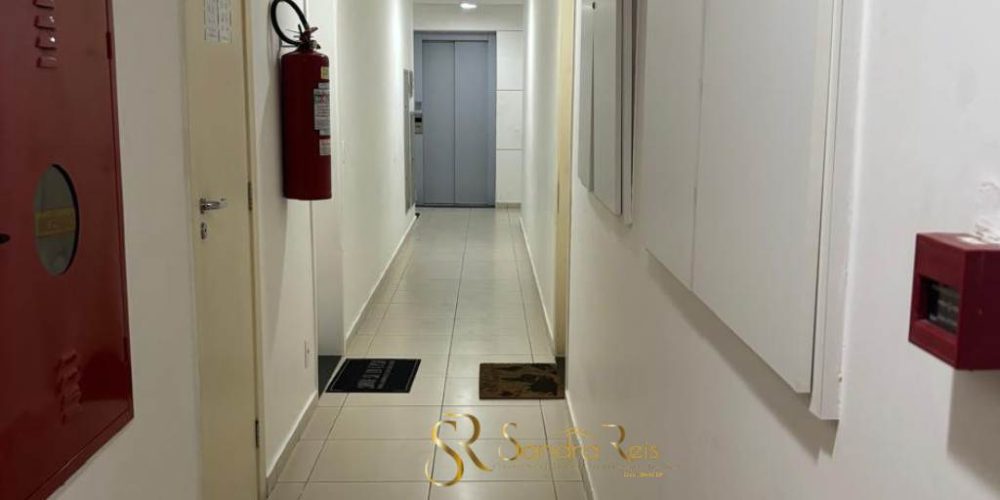 Apartamento a venda Acqua Village - Aguas Claras (11)