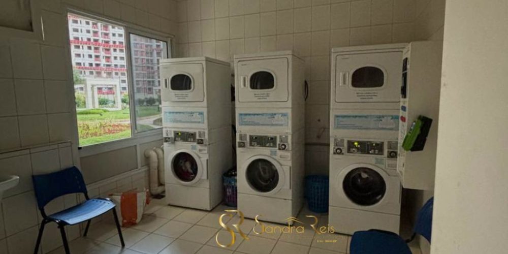 Apartamento a venda Acqua Village - Aguas Claras (14)
