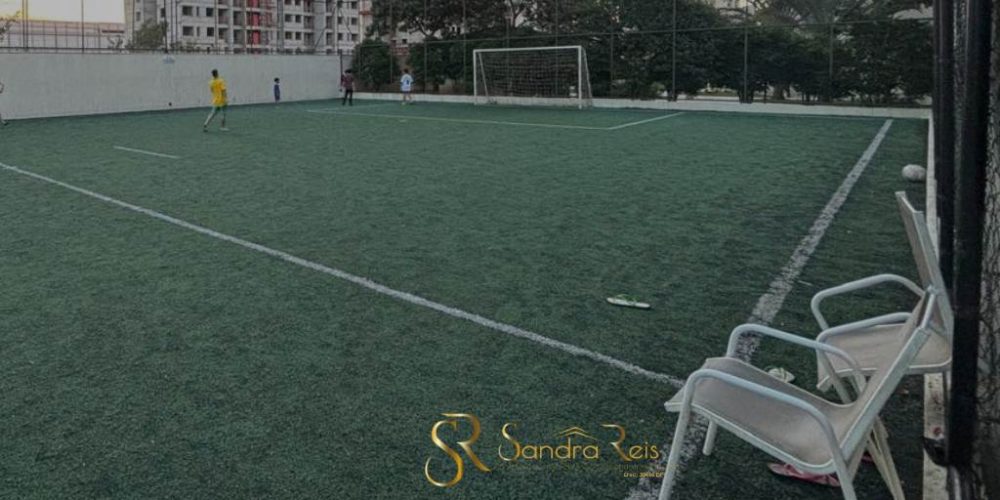 Apartamento a venda Acqua Village - Aguas Claras (16)