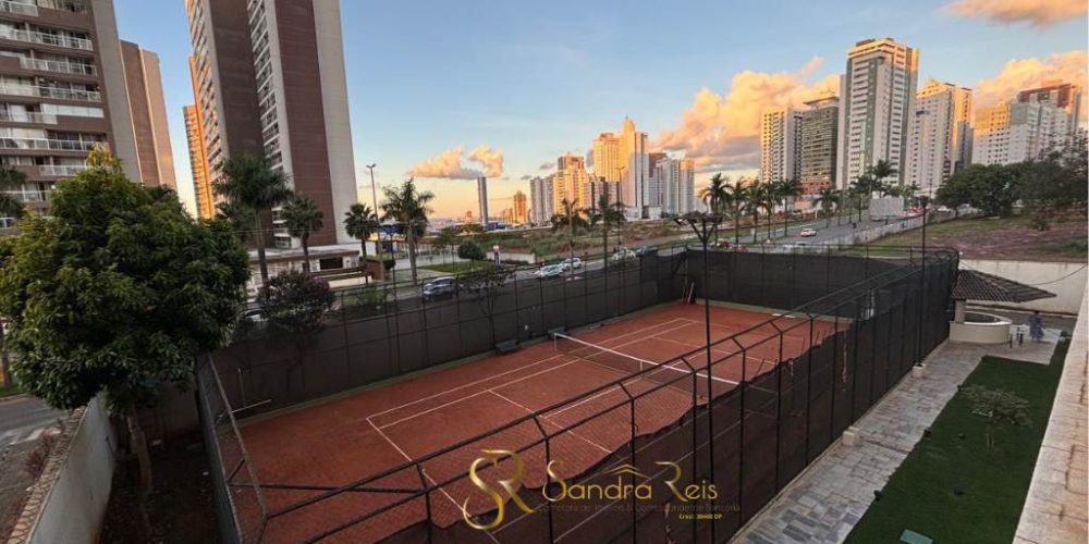 Apartamento a venda Acqua Village - Aguas Claras (17)