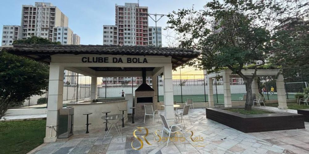 Apartamento a venda Acqua Village - Aguas Claras (18)