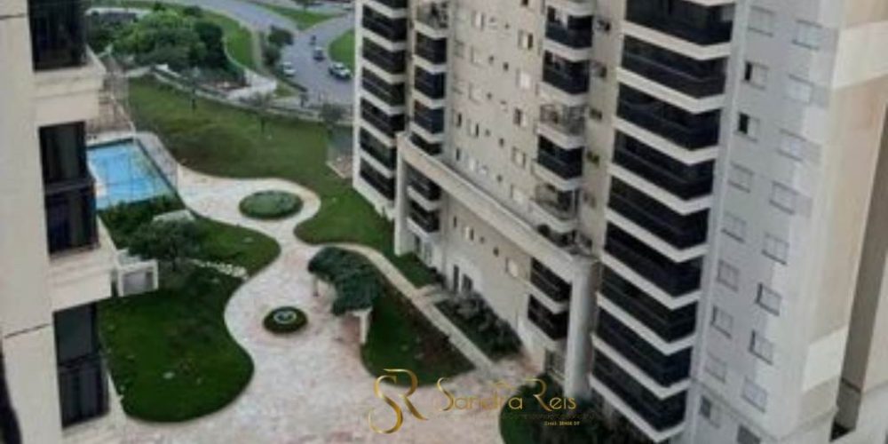 Apartamento a venda Acqua Village - Aguas Claras (2)