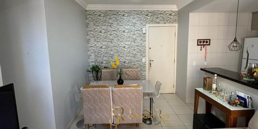 Apartamento a venda Acqua Village - Aguas Claras (20)