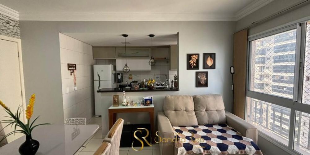 Apartamento a venda Acqua Village - Aguas Claras (21)