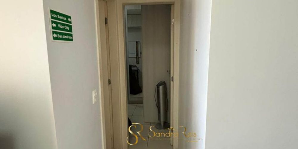 Apartamento a venda Acqua Village - Aguas Claras (22)