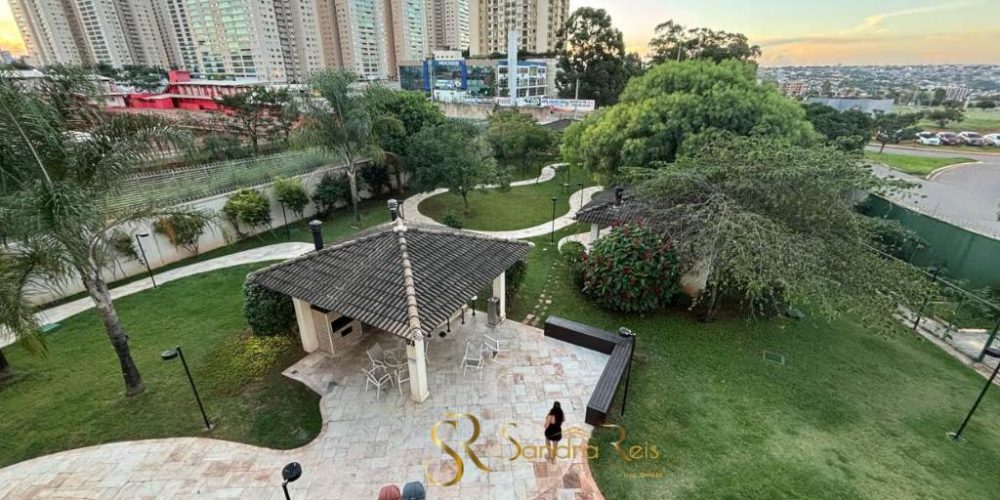Apartamento a venda Acqua Village - Aguas Claras (23)