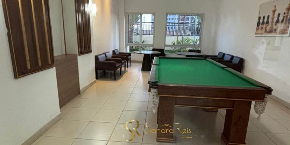 Apartamento a venda Acqua Village - Aguas Claras (24)