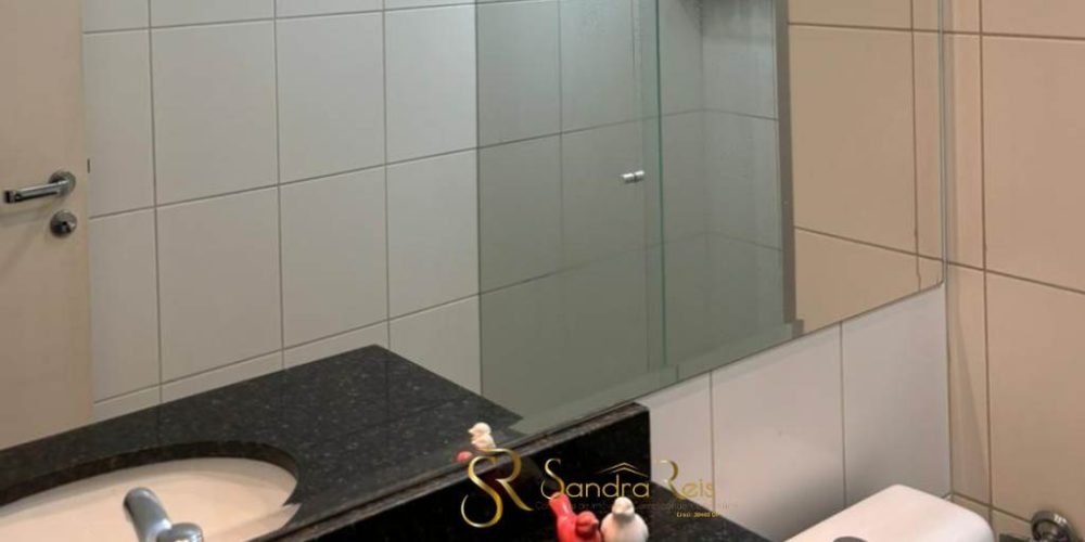Apartamento a venda Acqua Village - Aguas Claras (25)