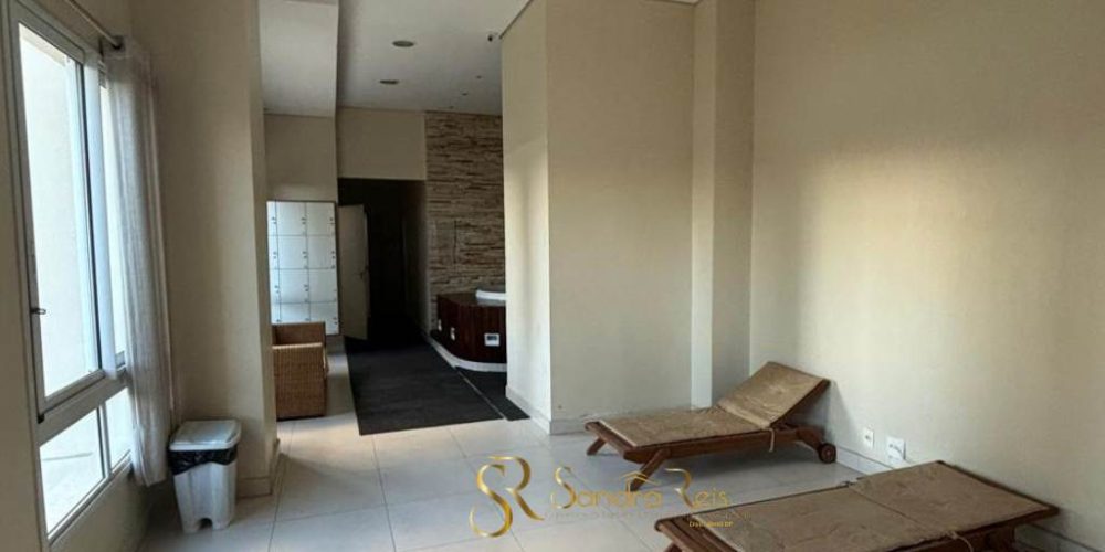 Apartamento a venda Acqua Village - Aguas Claras (26)
