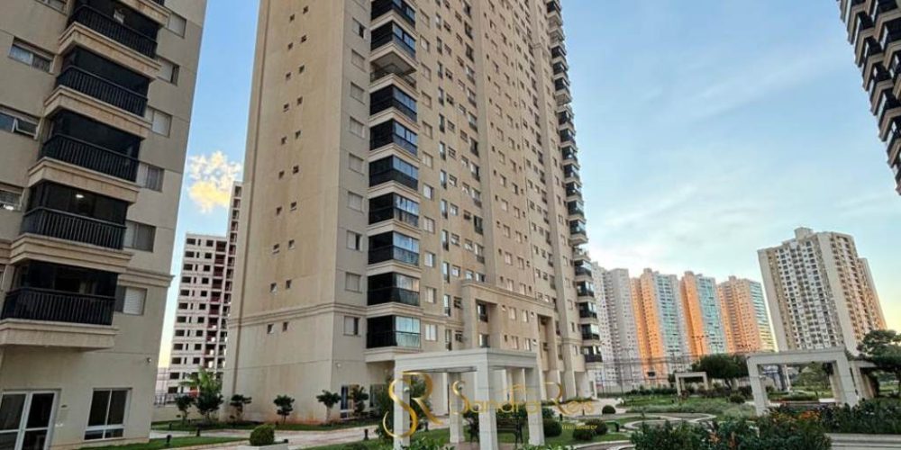 Apartamento a venda Acqua Village - Aguas Claras (27)