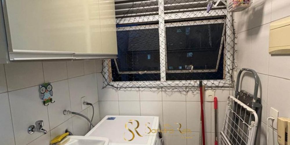 Apartamento a venda Acqua Village - Aguas Claras (28)
