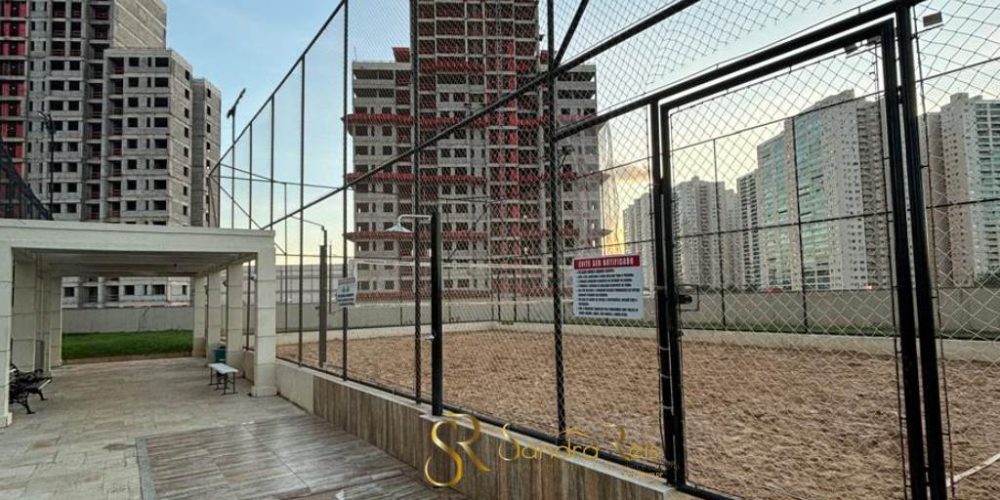 Apartamento a venda Acqua Village - Aguas Claras (29)