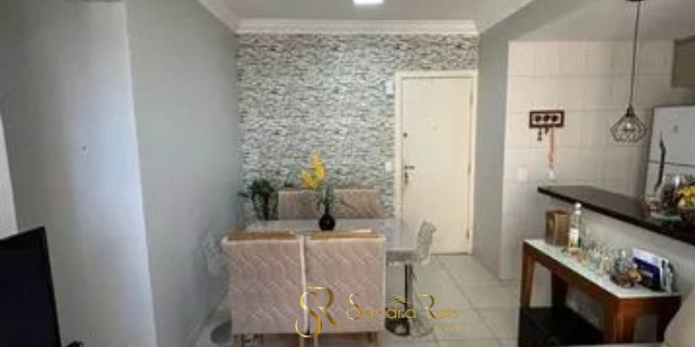 Apartamento a venda Acqua Village - Aguas Claras (3)