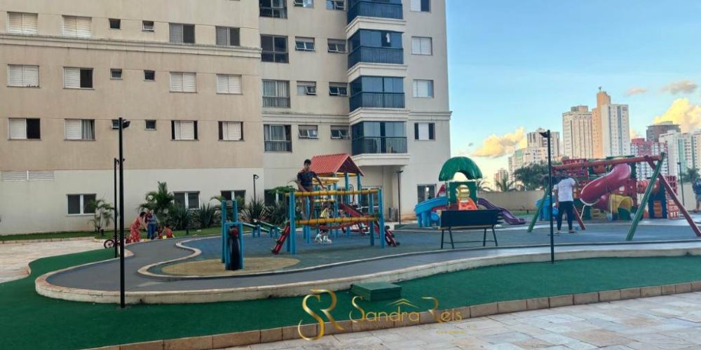 Apartamento a venda Acqua Village - Aguas Claras (30)
