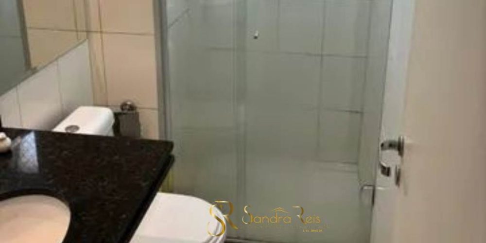 Apartamento a venda Acqua Village - Aguas Claras (5)