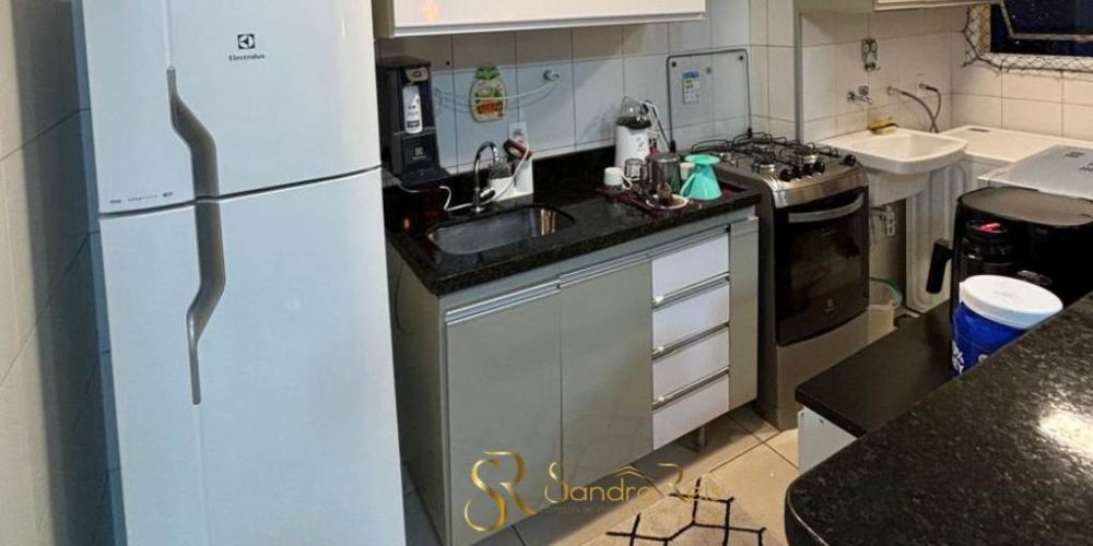 Apartamento a venda Acqua Village - Aguas Claras (9)