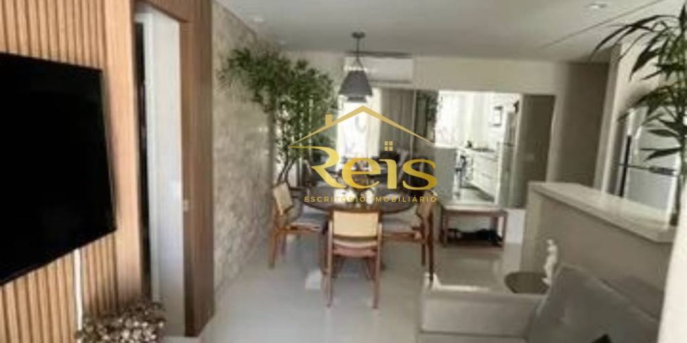 Apartamento a venda my life style aguas claras (11)