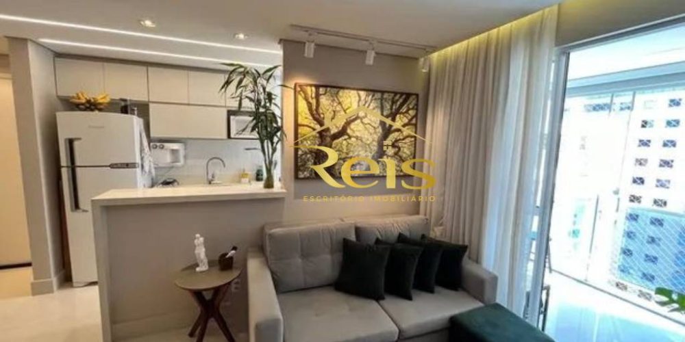 Apartamento a venda my life style aguas claras (5)