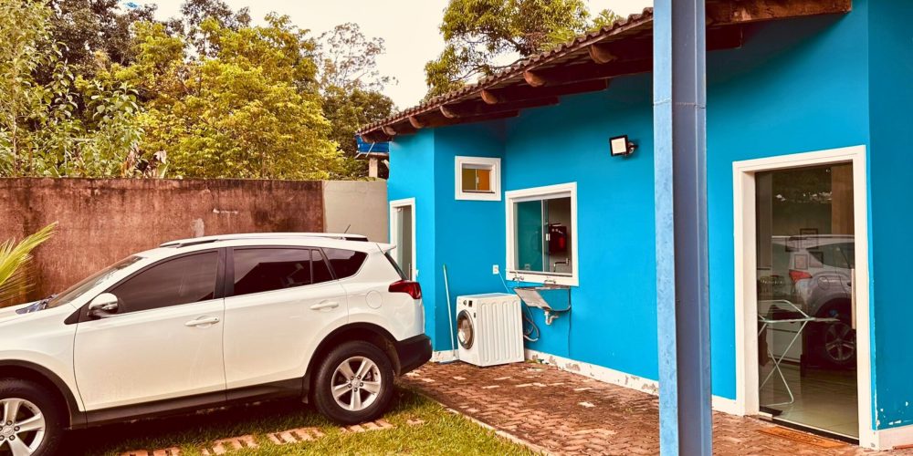 Casa a venda park way smpw 04 - 629 Remax (25)