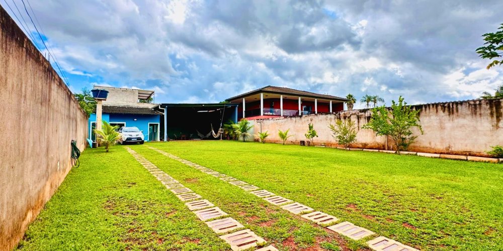 Casa a venda park way smpw 04 - 629 Remax (29)