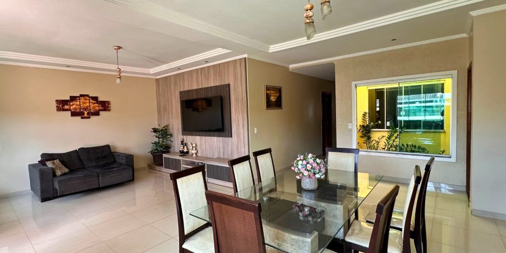 casa a venda vicente pires rua 3 - 3 suites lazer (1)