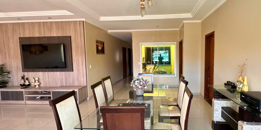 casa a venda vicente pires rua 3 - 3 suites lazer (3)