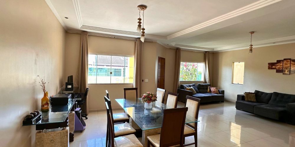casa a venda vicente pires rua 3 - 3 suites lazer (4)